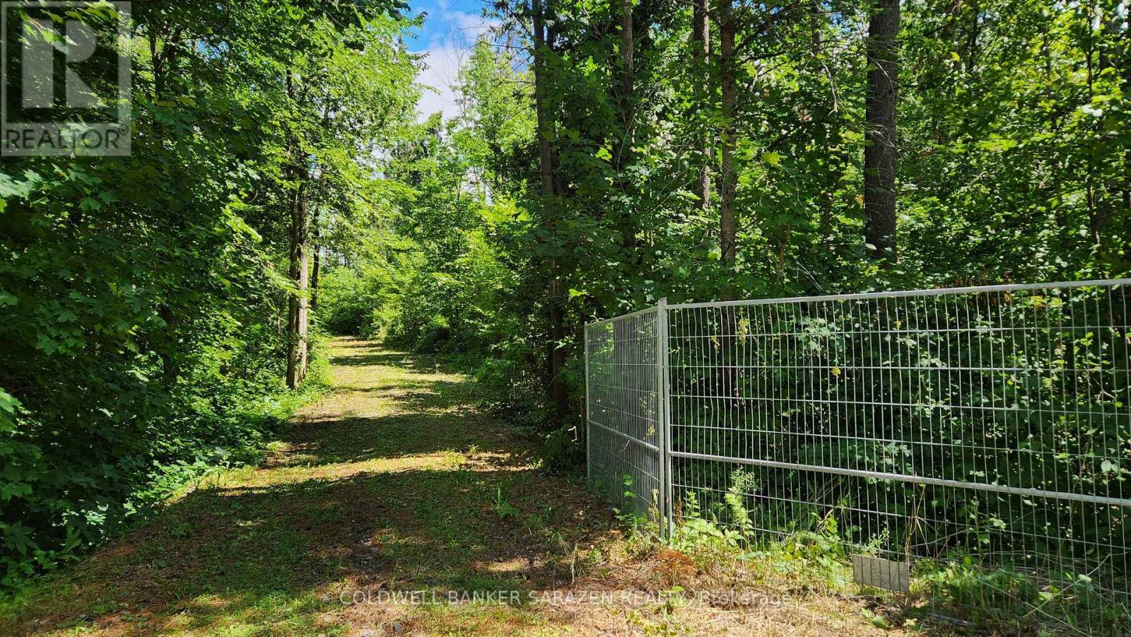 Property Photo: 446 Campbell Dr Drive ON K7S 3G8