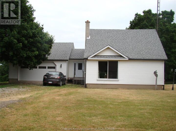 Property Photo: 7914 Haggerty Road ON N0P 1C0