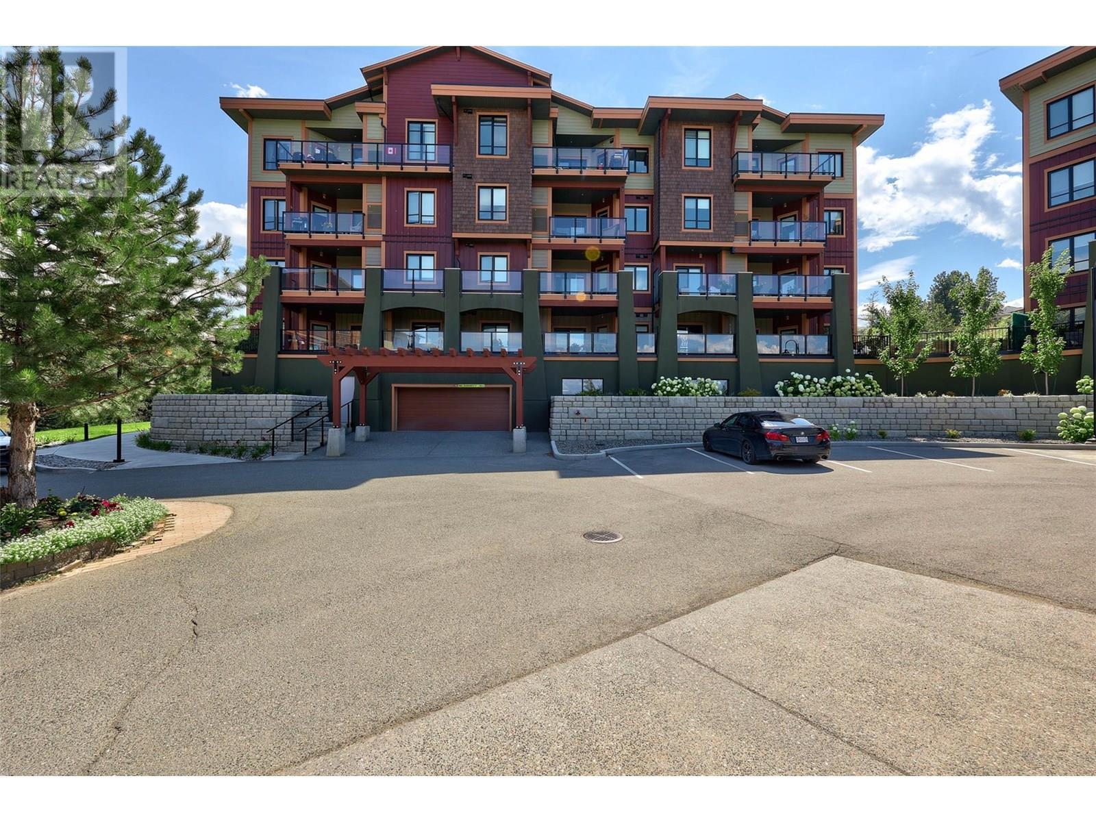 1405 Springhill Drive 2101  Kamloops BC V2C 0B4 photo