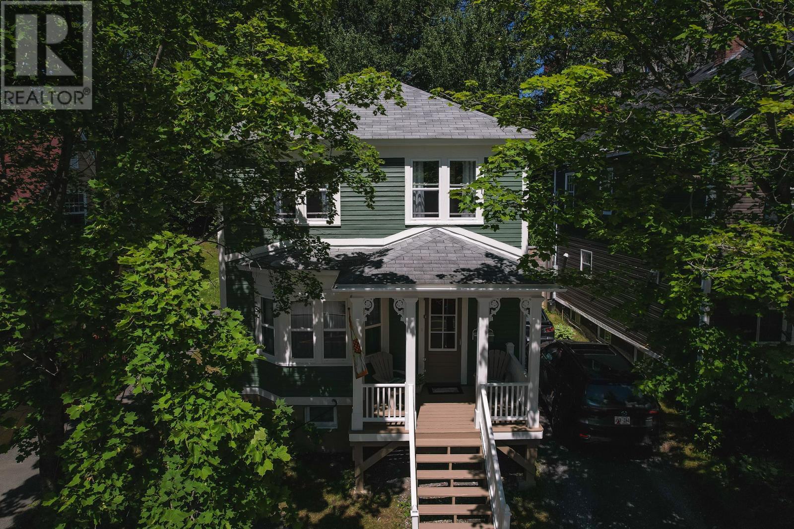 69 West Valley Road  Corner Brook NL A2H 2X4 photo