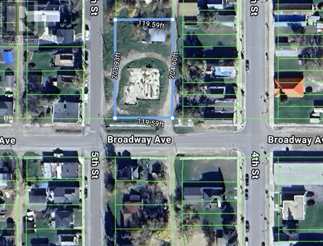 308 Fifth St  Rainy River ON P0W 1L0 photo