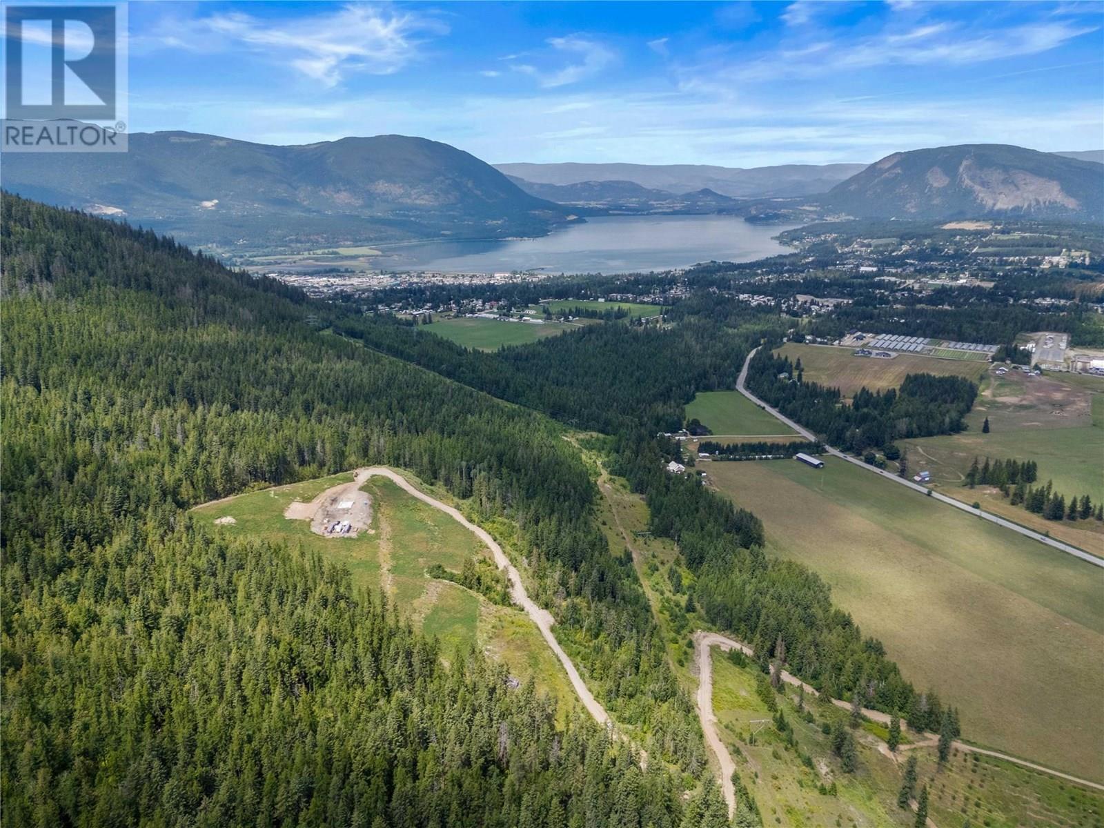Property Photo:  3641 40th Street Southeast  BC V1E 1X7 