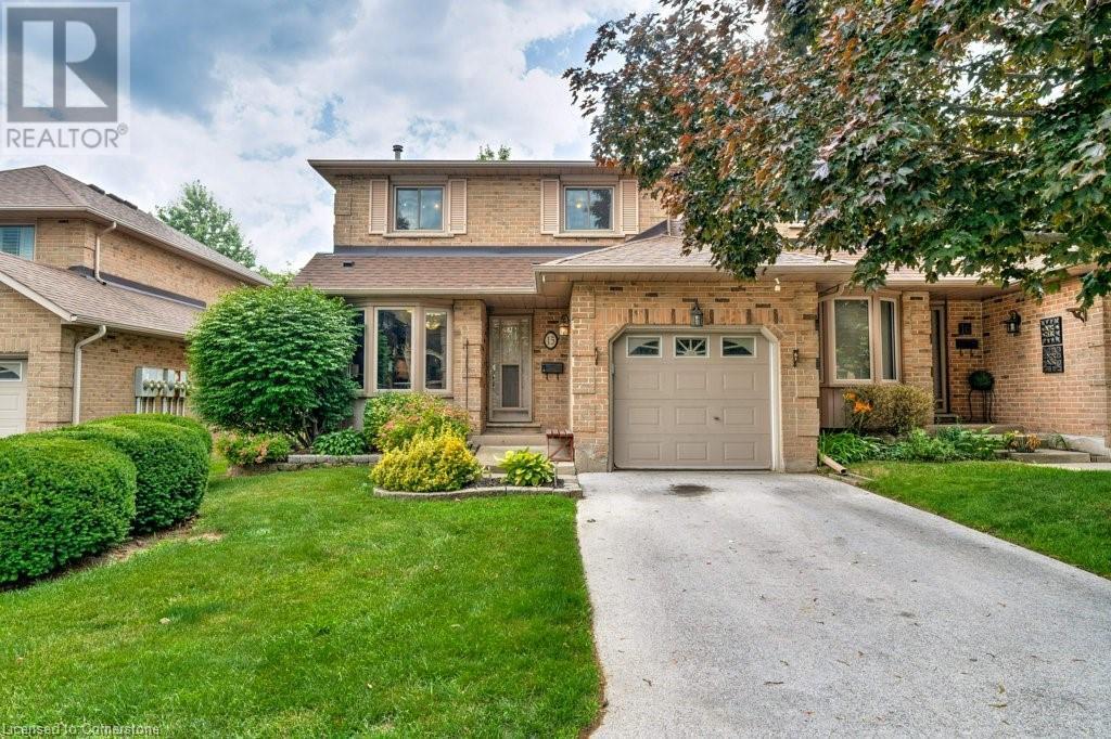Photo de la propriété:  800 Upper Paradise Road 15  ON L9C 7K9 