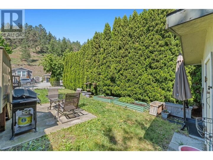 Property Photo: 1525 Westside Road 41 BC V1Z 3Y3