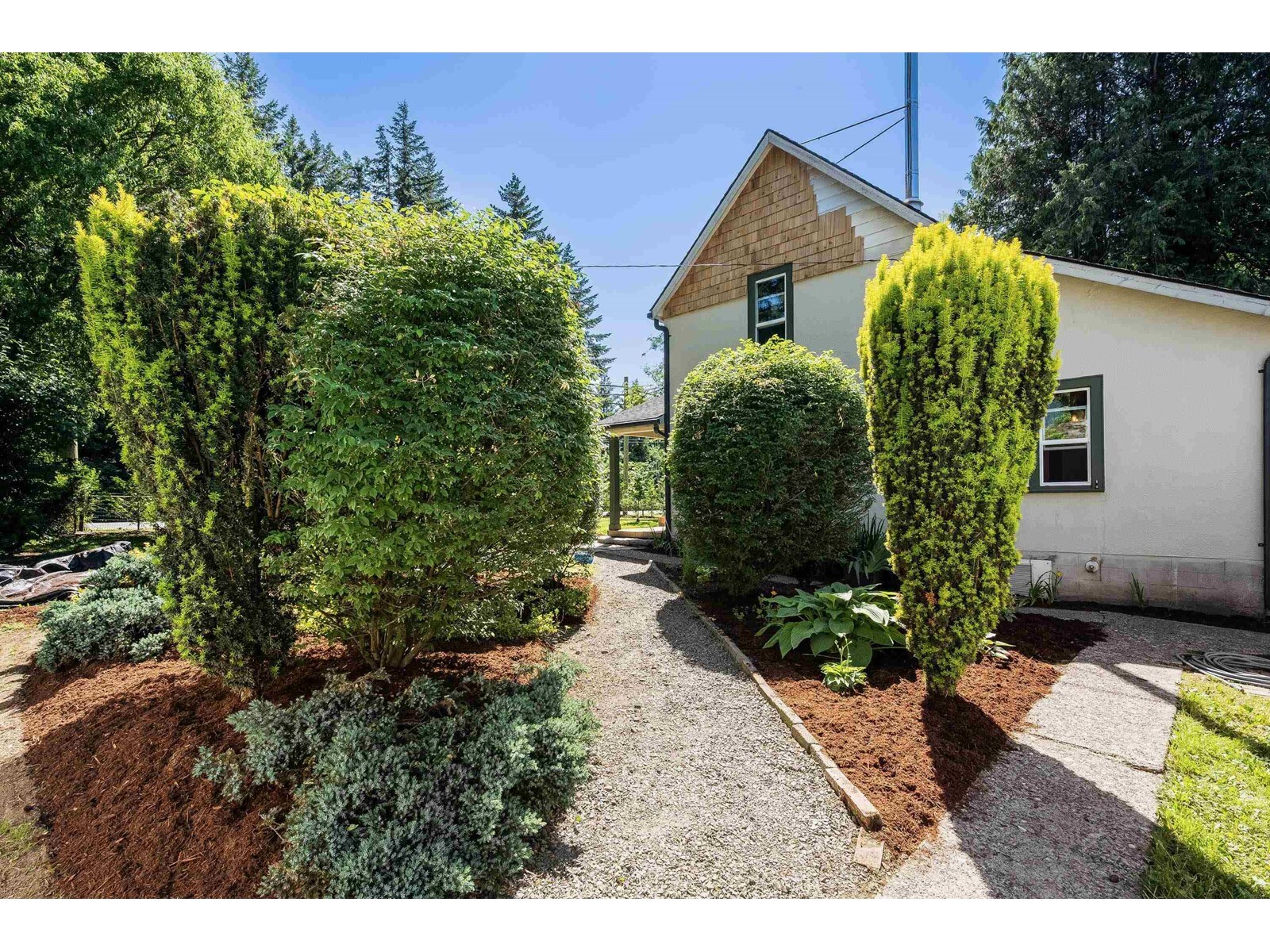 Property Photo: 51633 Yale Road BC V0X 1X1