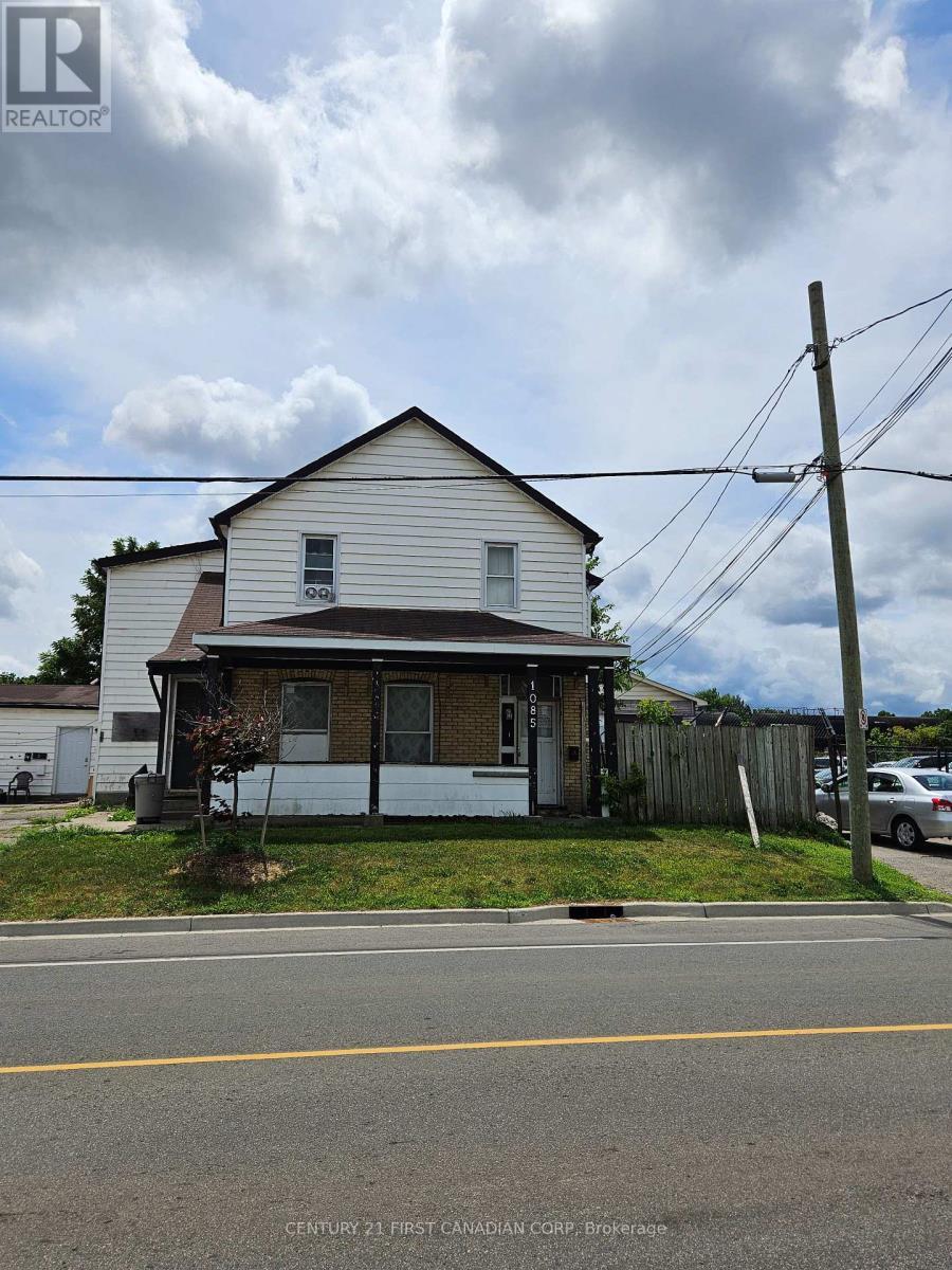 Property Photo: 1085 Brydges Street ON N5W 2B5
