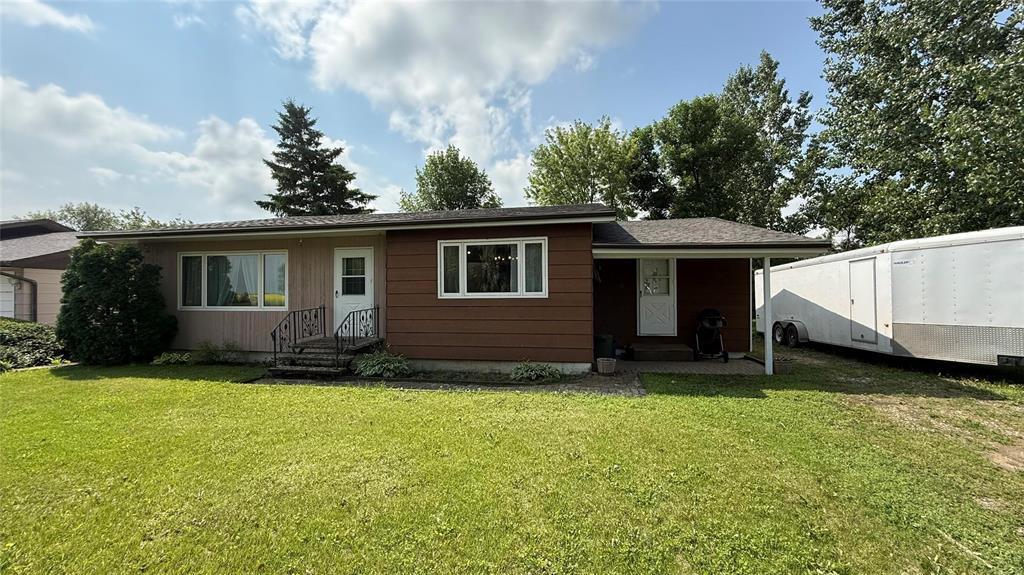Photo de la propriété: 406 Finlay Avenue East MB R0M 0M0