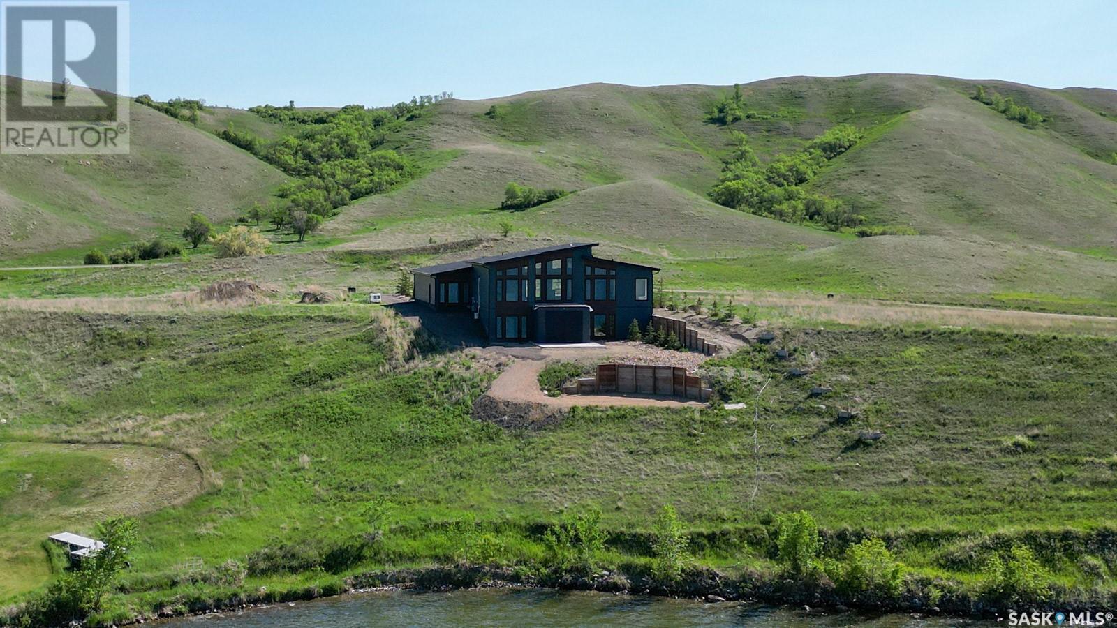Property Photo: 12 Sunset Boulevard SK S0G 0P0