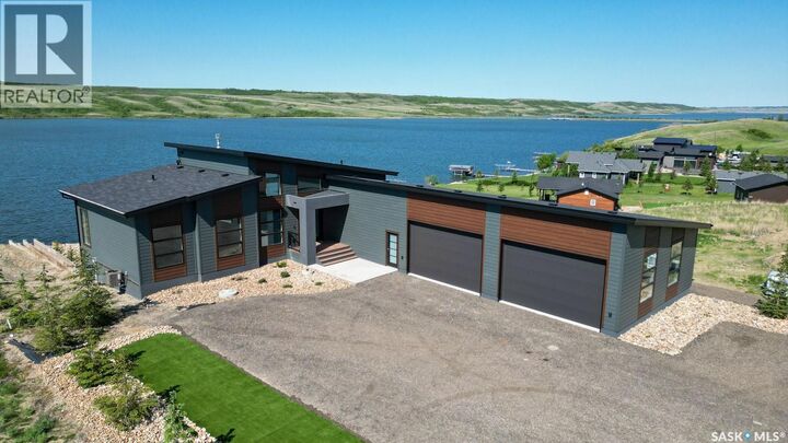 Property Photo:  12 Sunset Boulevard  SK S0G 0P0 