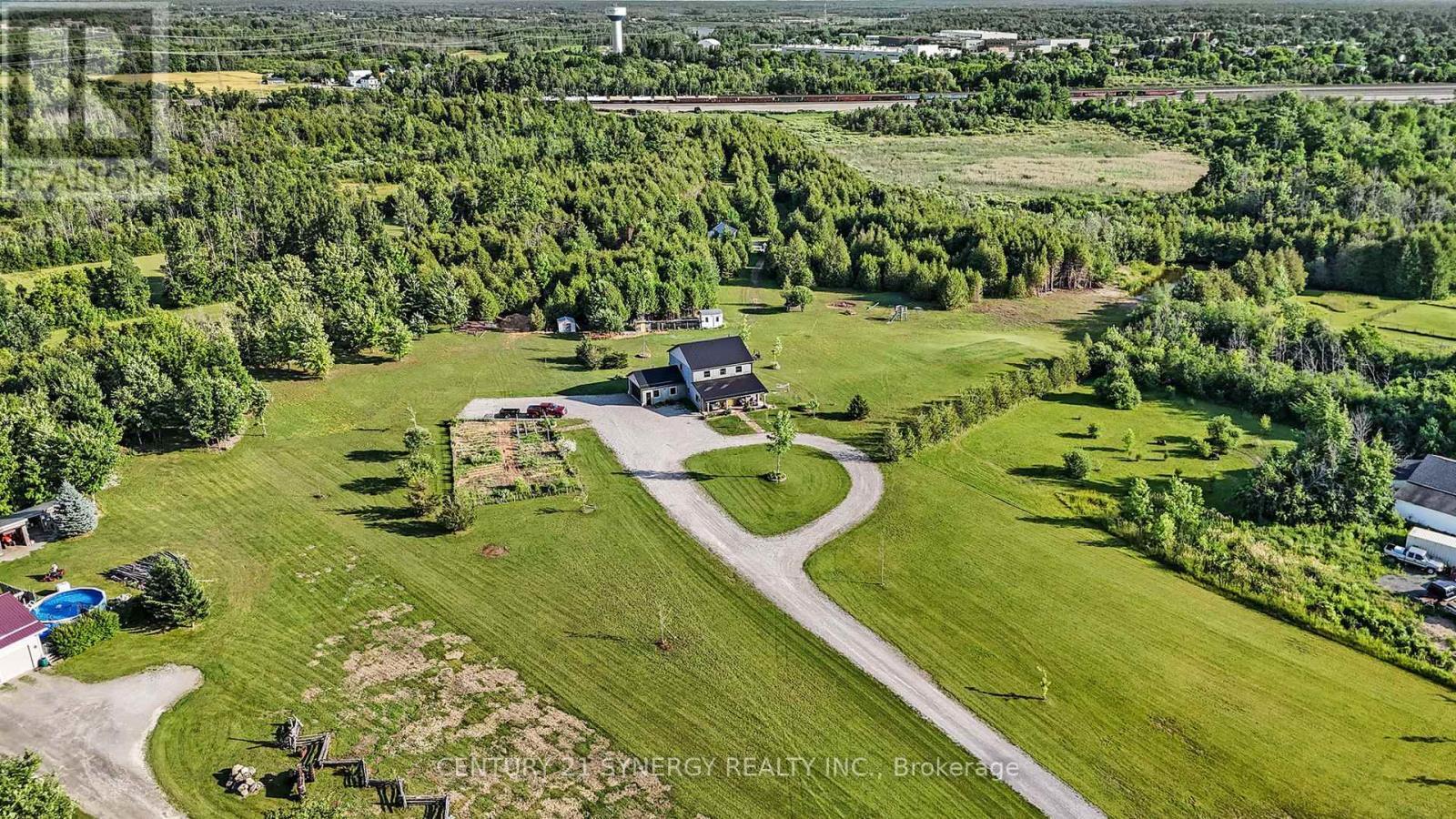 Property Photo:  1789 Matheson Drive  ON K7A 5B8 