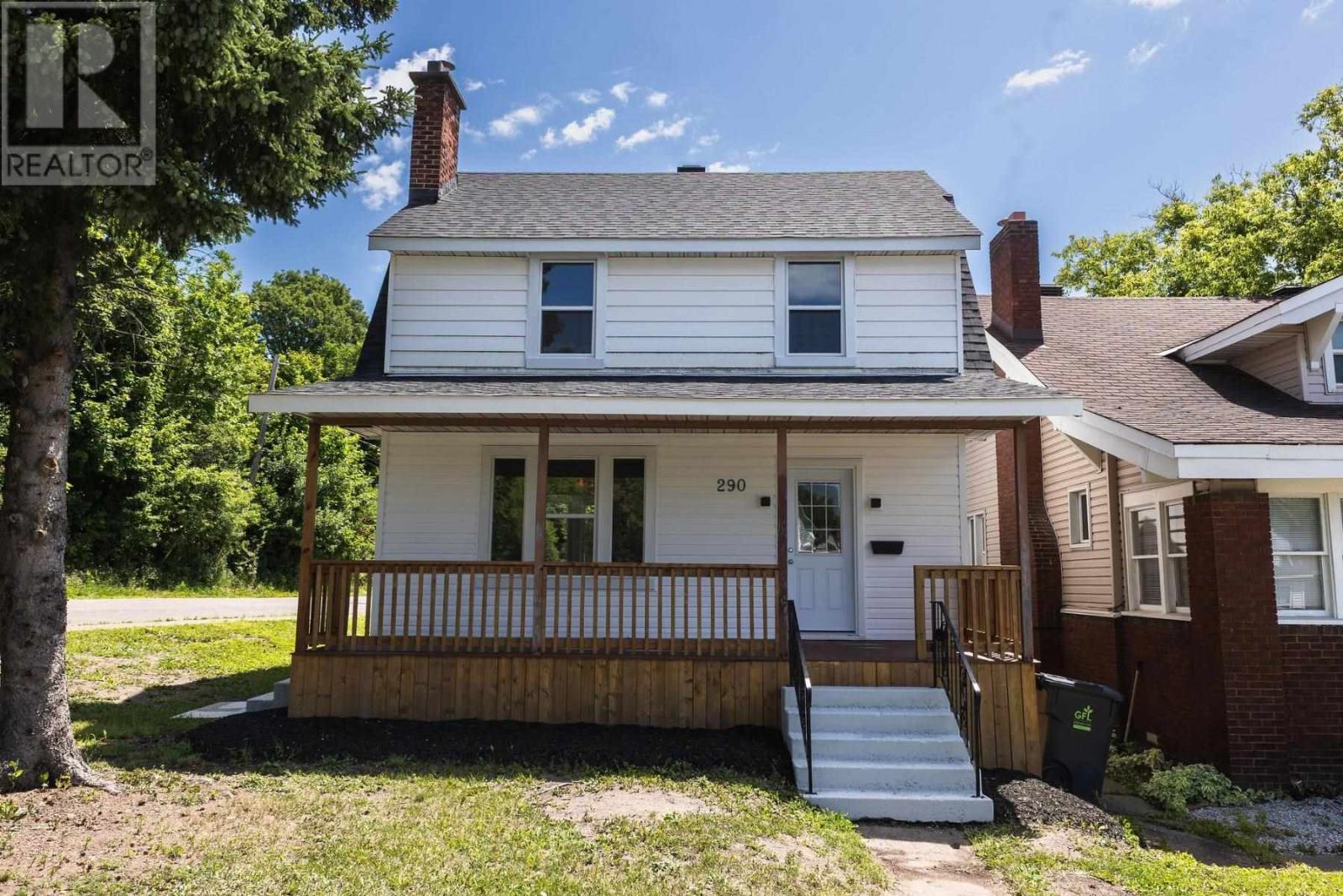 Photo de la propriété: 290 Bruce St ON P6B 1P6