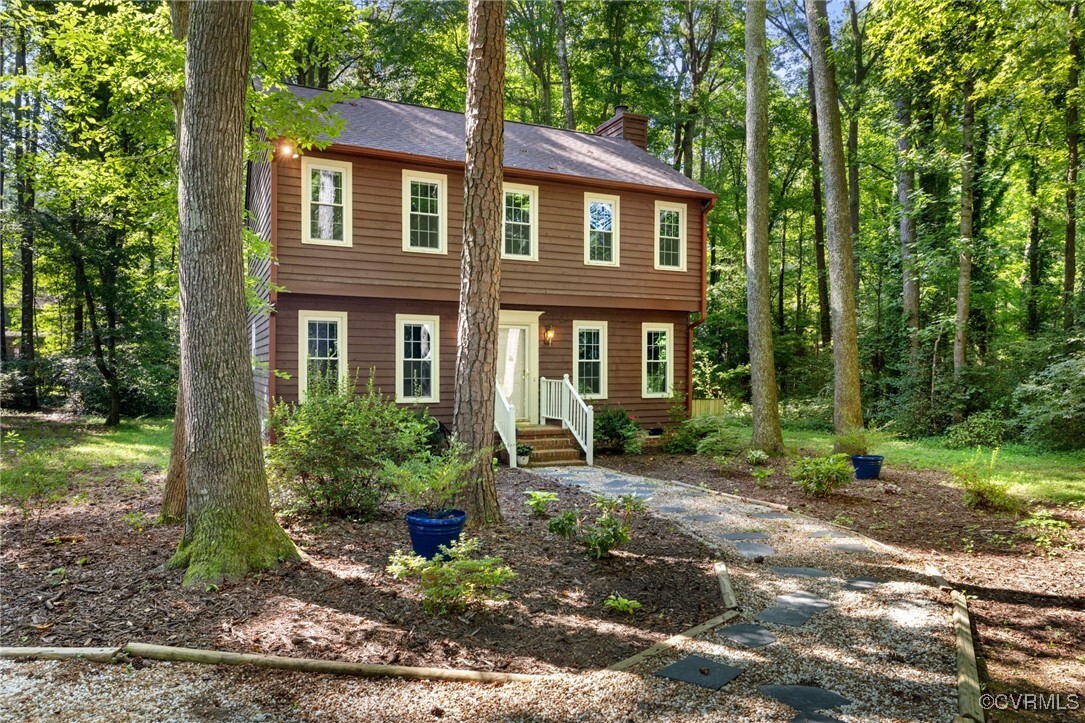Property Photo:  13931 Sagegrove Cir  VA 22312 