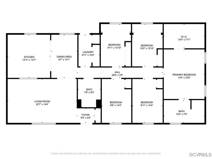 Property Photo:  4221 Butler Lane  VA 23803 