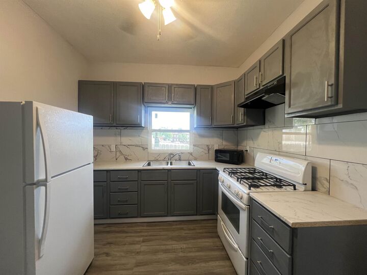 Property Photo:  1100 N 2nd Ave  KS 67801 