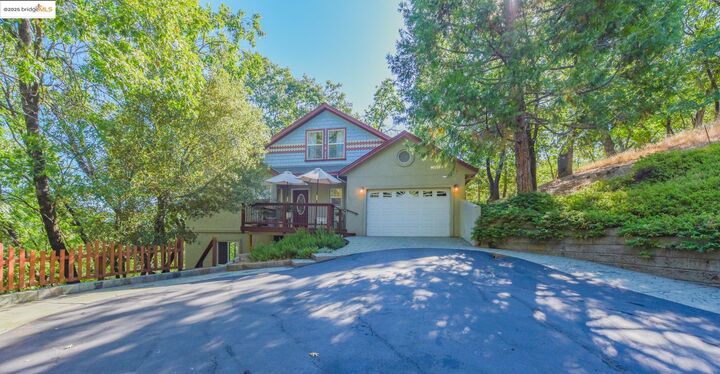 Property Photo:  21169 Crystal Falls Drive  CA 95370 