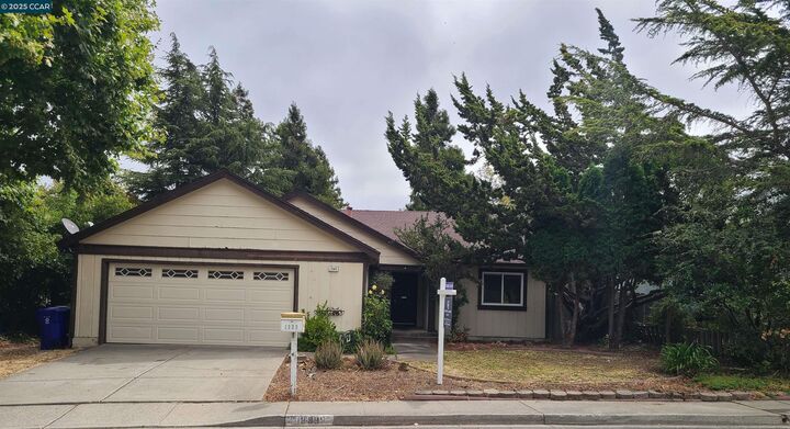 Property Photo:  1989 Shea Dr  CA 94564 