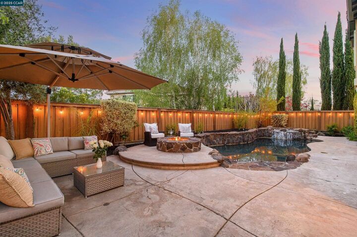 Property Photo:  2261 Genoa St  CA 94506 