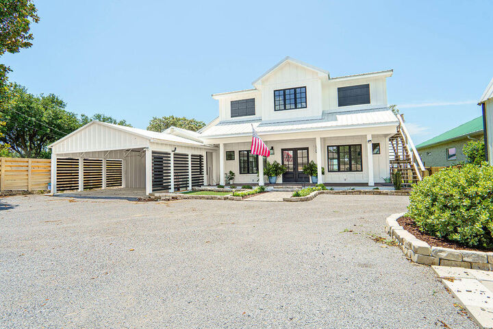 Property Photo:  2035 Wind Trace Road  FL 32566 
