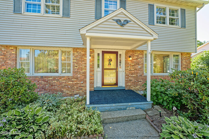 Property Photo: 1414 Fox Hollow Road NY 12309