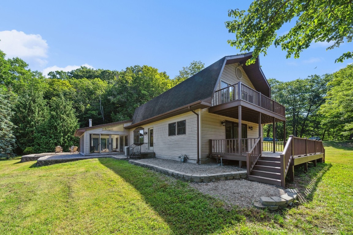 Property Photo: 6575 West Ridge Road PA 16506