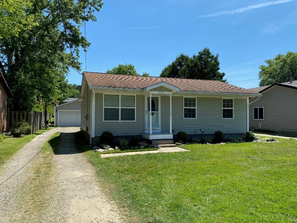 Property Photo: 2751 E 30th Street PA 16510