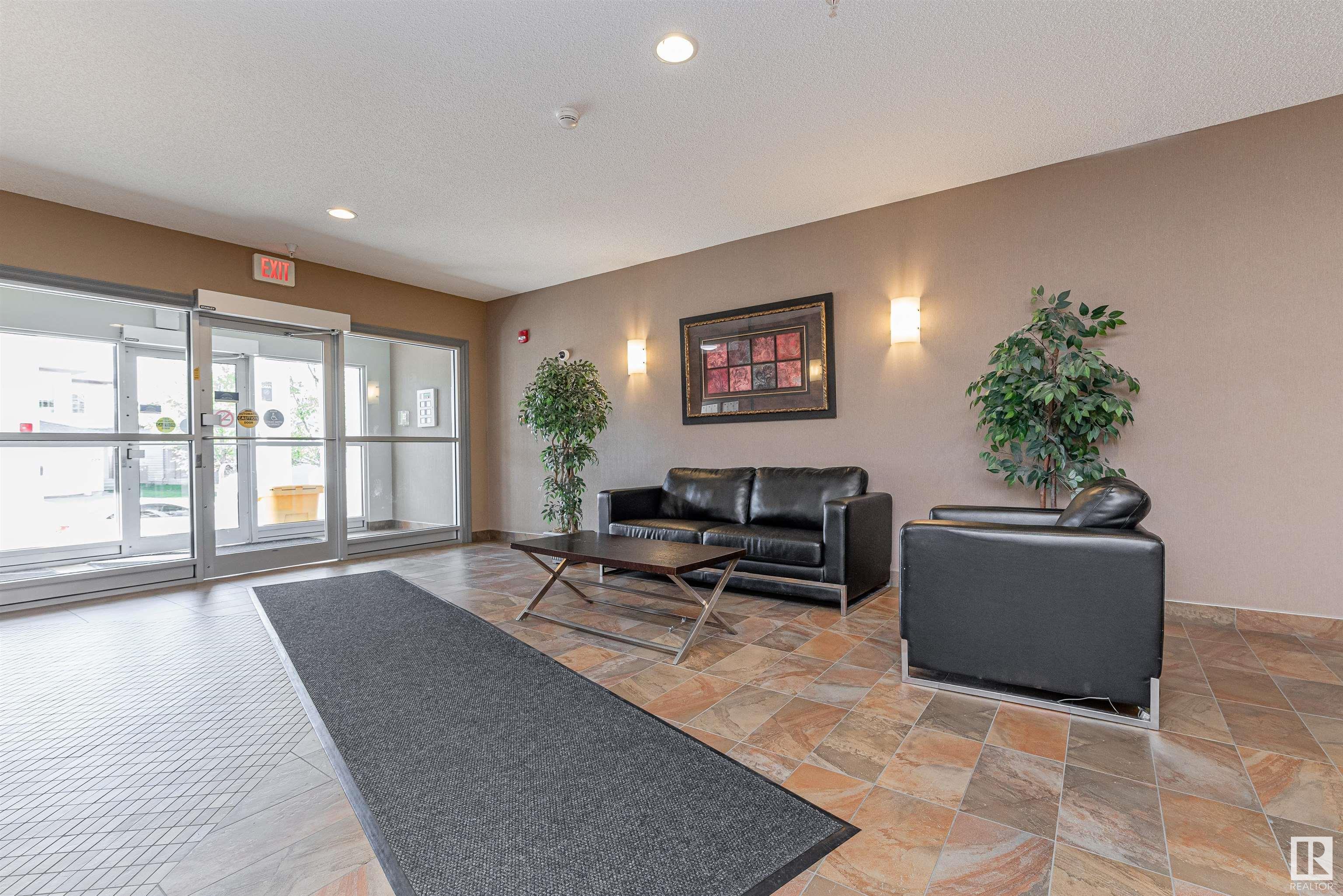 Property Photo: 226 Macewan Road SW 315 AB T6W 0C5