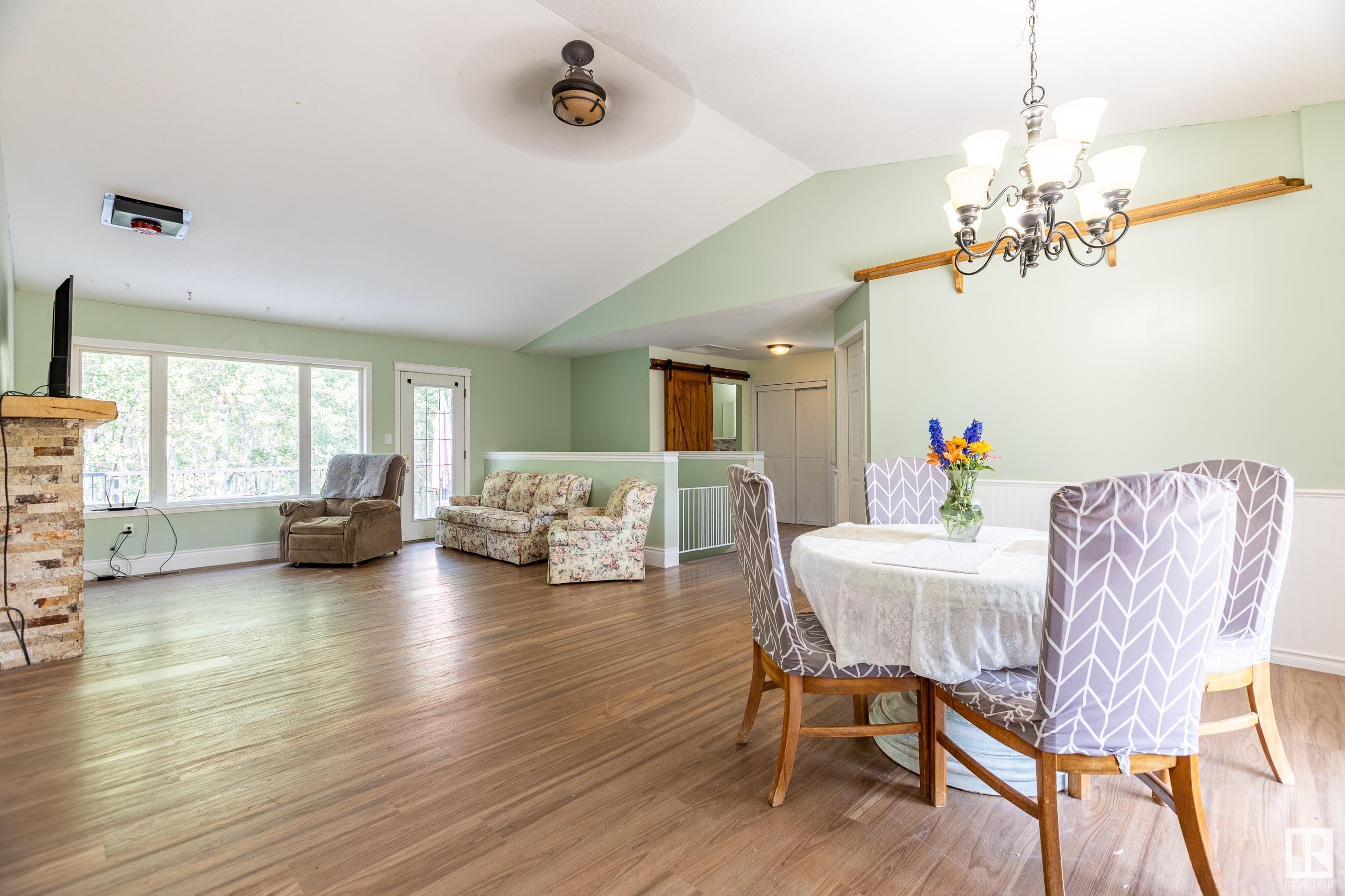 Property Photo: 28 Belle Vista Estates AB T0E 1N0