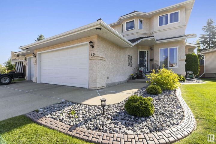 101 Nottingham Road  Sherwood Park AB T8A 5M5 photo