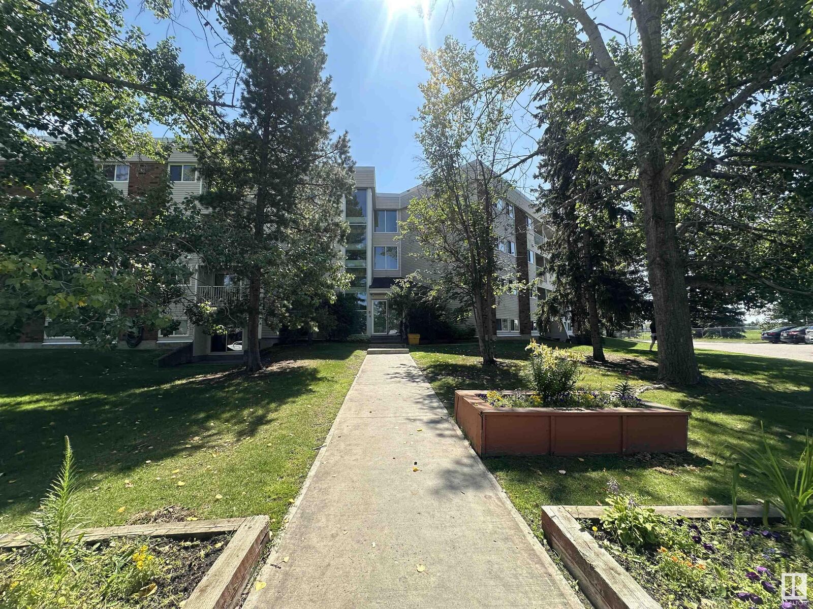 Property Photo:  11255 31 Avenue NW 68  AB T6J 3V6 