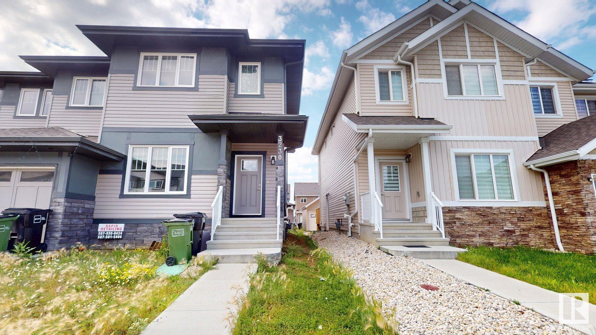 Photo de la propriété: 3230 4 Street NW AB T6T 2S9