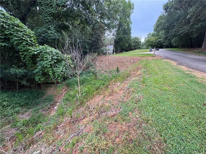 Property Photo:  5327 Sherri Drive  GA 30504 