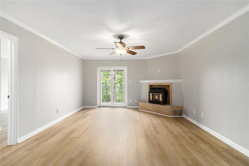 Property Photo:  970 Sidney Marcus Boulevard NE 1301  GA 30324 