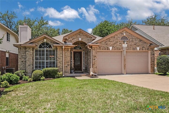 Property Photo: 10902 Sierra Oaks TX 78759
