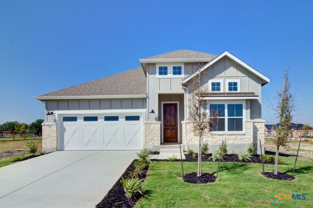 Property Photo: 11951 Lofted Bloom TX 78154