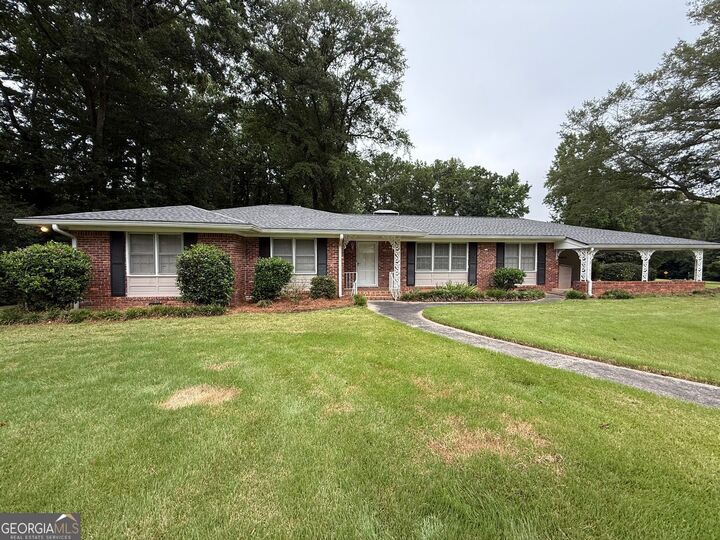 Property Photo:  9 Ridge Drive  GA 30228 