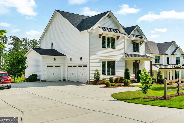 Property Photo: 2201 Old Dallas Road SW GA 30064