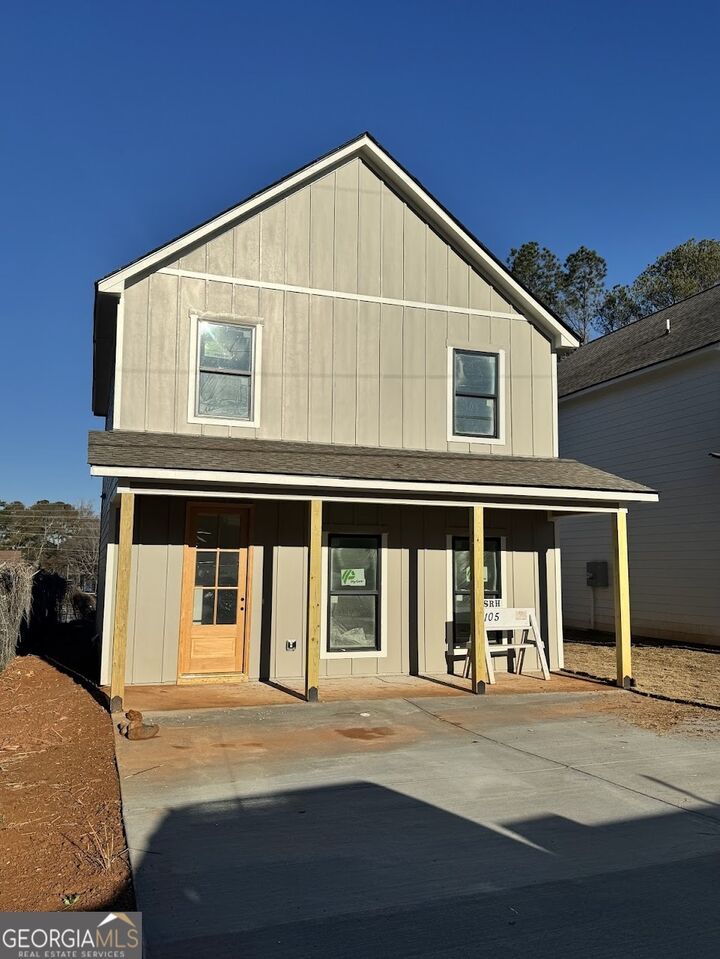 Property Photo:  0 Carroll Circle Lots 4-8  GA 30117 