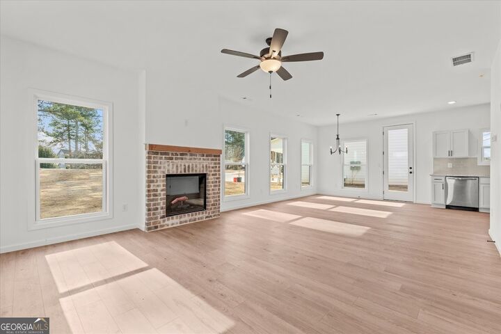 Property Photo:  105 Carroll Circle  GA 30117 