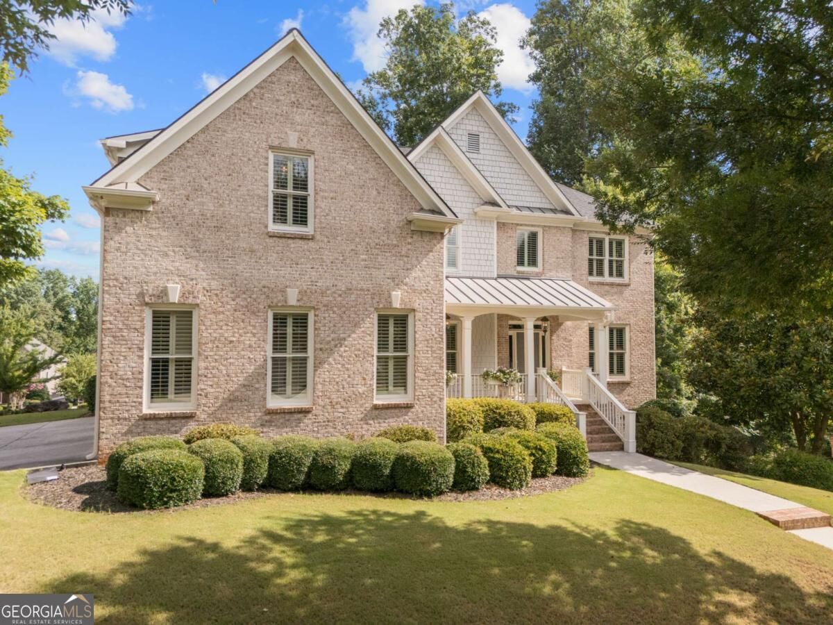 Property Photo: 4710 Lowell Court GA 30040