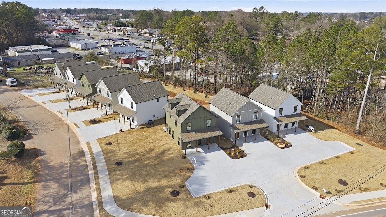 Property Photo:  105 Burns Road Lot 1  GA 30117 