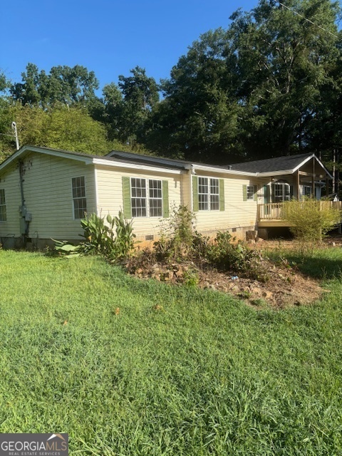 Property Photo: 176 Springdale Road GA 30233
