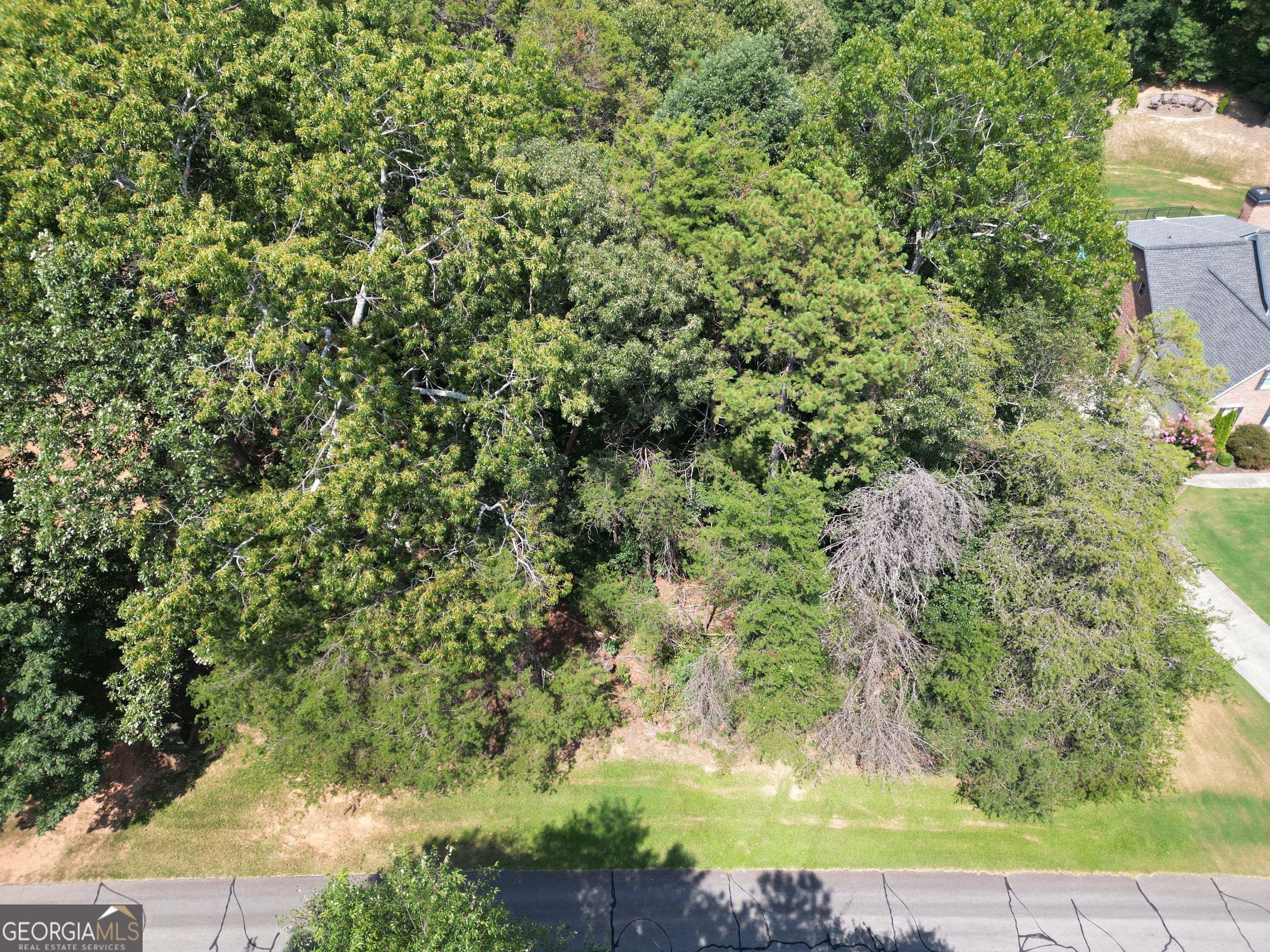 Property Photo: Lot 21 Deer Chase Road GA 30577