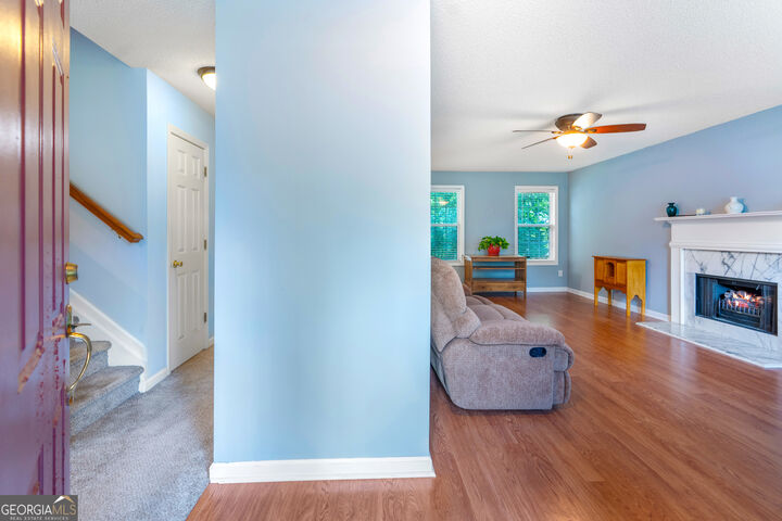 Property Photo:  7760 Lazy River Lane  GA 30028 