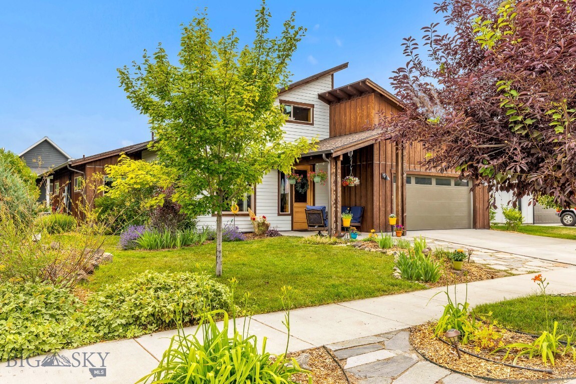 Property Photo:  2060 Jacobs Street  MT 59718 