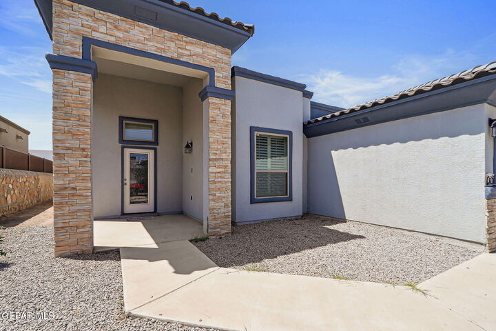 Property Photo: 13666 Lancashire Street TX 79928