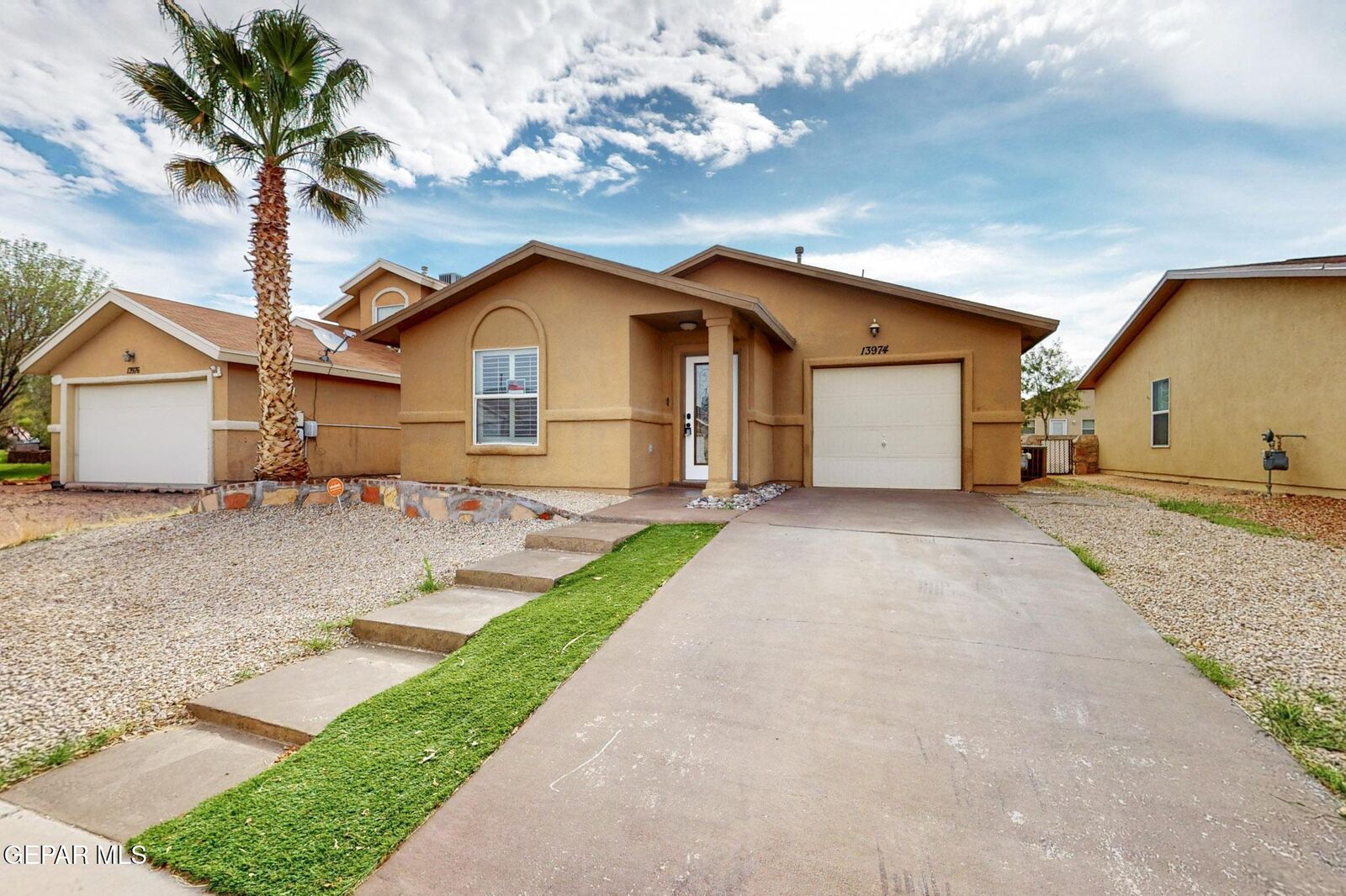 Property Photo: 13974 Vaquero Rock Drive TX 79938