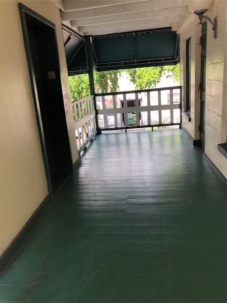 Property Photo: 300 SW Himmarshee St 8 FL 33312
