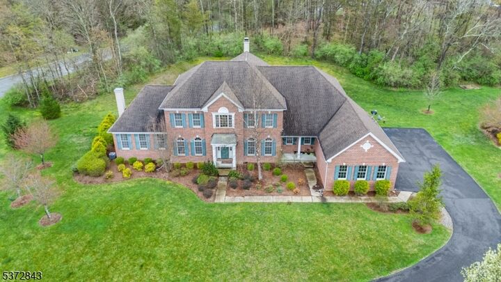 Property Photo: 18 High Ridge Ln NJ 07822