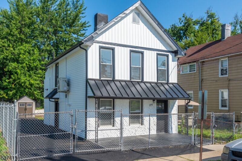 Property Photo: 177 Central Pl NJ 07050