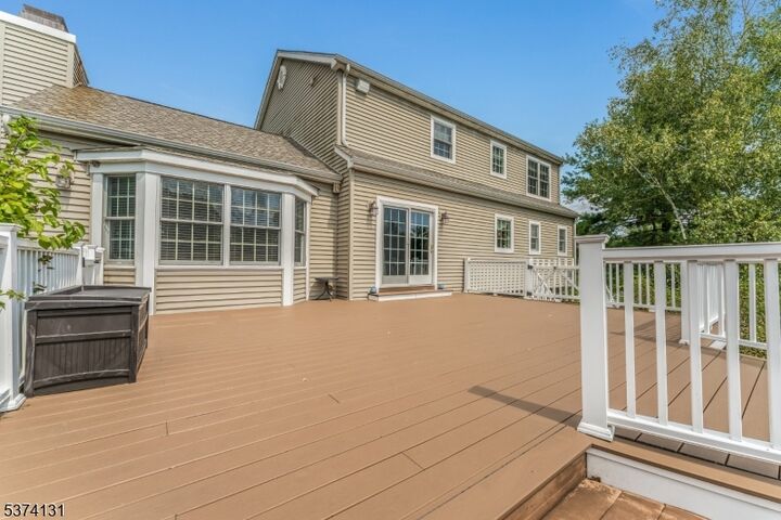 Property Photo: 919 Iron Bridge Rd NJ 08802
